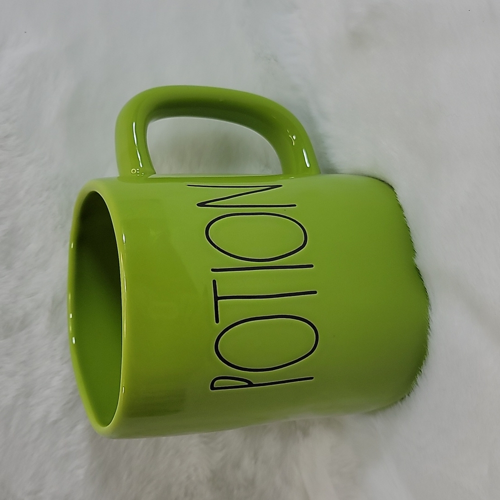 Rae Dunn Potion Coffee / Tea Mug